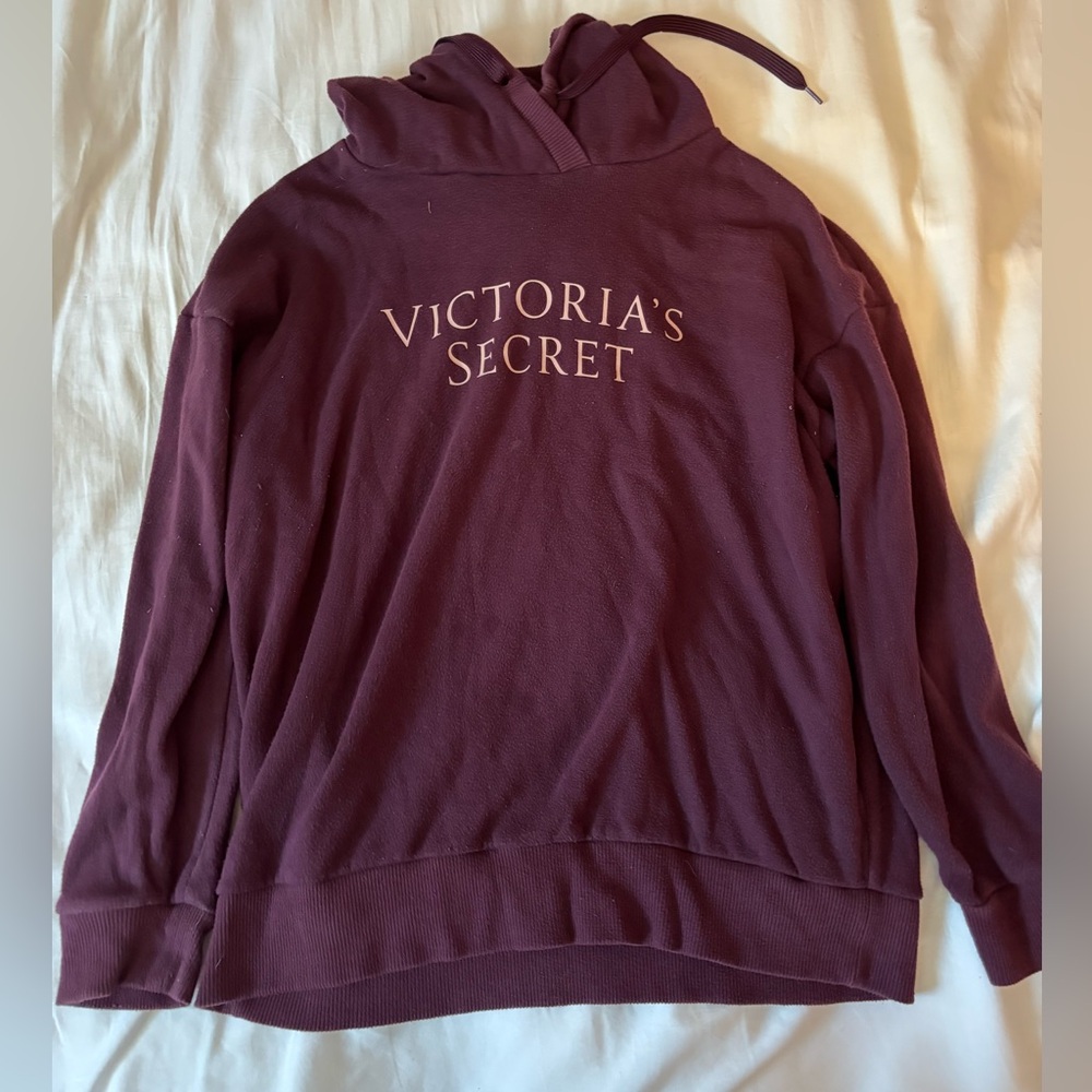 Victoria’s Secret hoodie